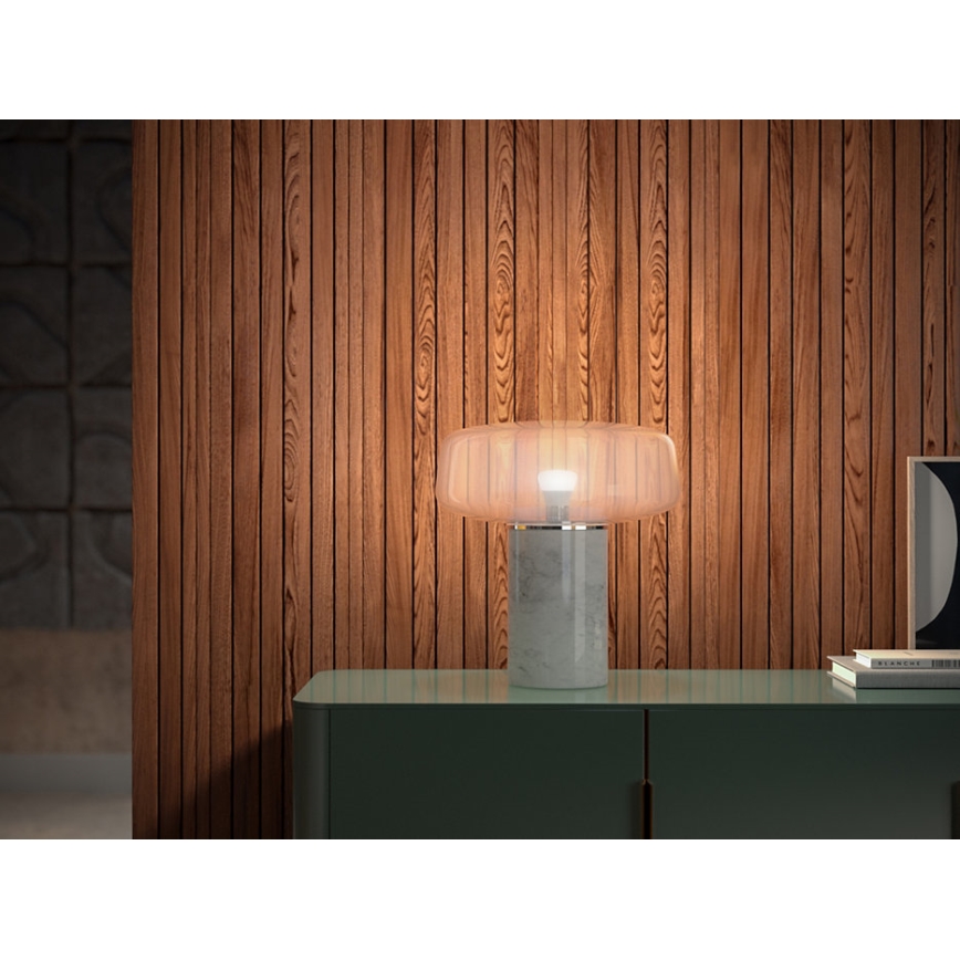 Starter kit Philips Hue White Ambiance 3xE27/11W 2200-6500K + устройство за свързване и дистанционно управление
