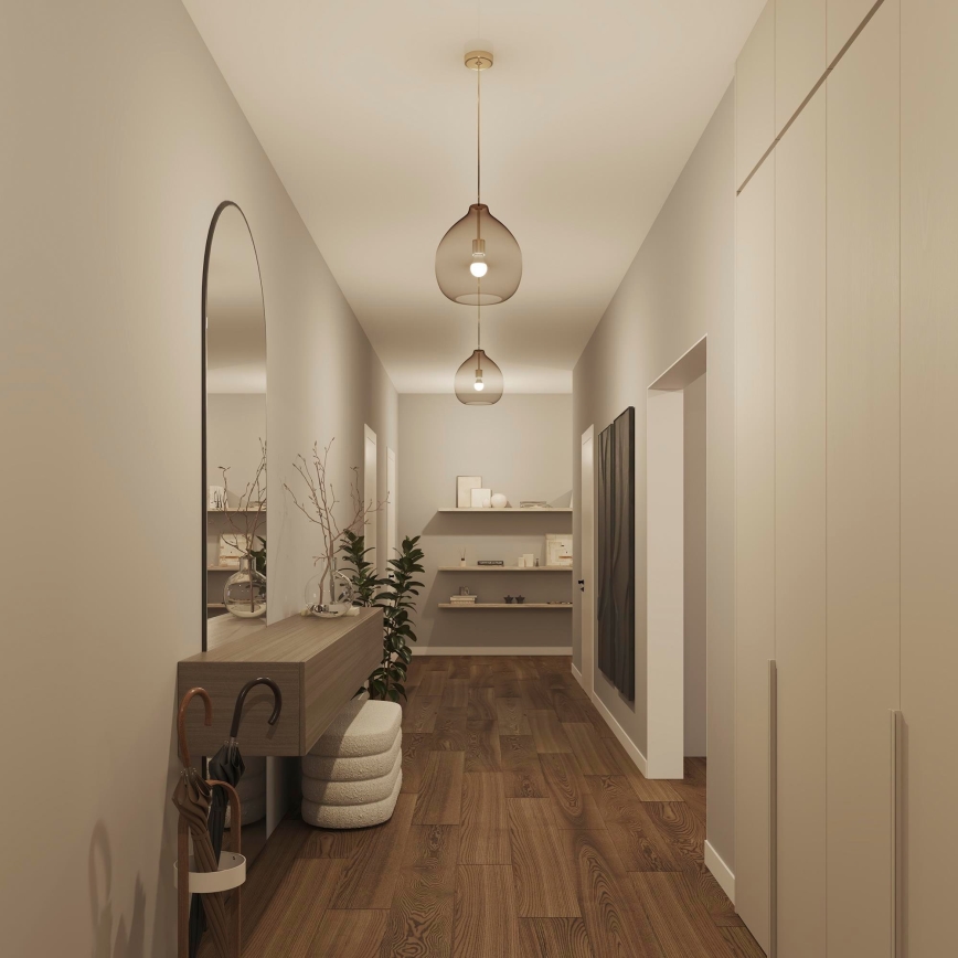 Стартов комплект Philips Hue White and Color Ambiance Essential 2x E27/8W/230V 2200–6500K + Hue Bridge