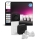 Стартов комплект Philips Hue WHITE AND COLOR AMBIANCE 3xGU10/4,2W 2000-6500K + Hue bridge и димиращ ключ