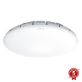 STEINEL 006433 - LED Лампа за таван със сензор LED/13W/230V 3000K