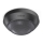 STEINEL 006525 - Екстериорен сензор за движение IS360-3 черен IP54
