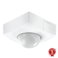 STEINEL 010478 - Екстериорен сензор за движение IS3360 AP COM1 IP54