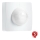 STEINEL 010508 - Екстериорен сензор за движение IS 3180 бял IP54