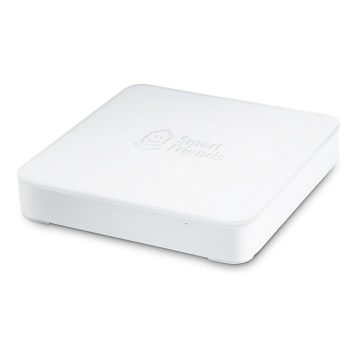 STEINEL 029876 - Домашен сървър Smart Friends Box
