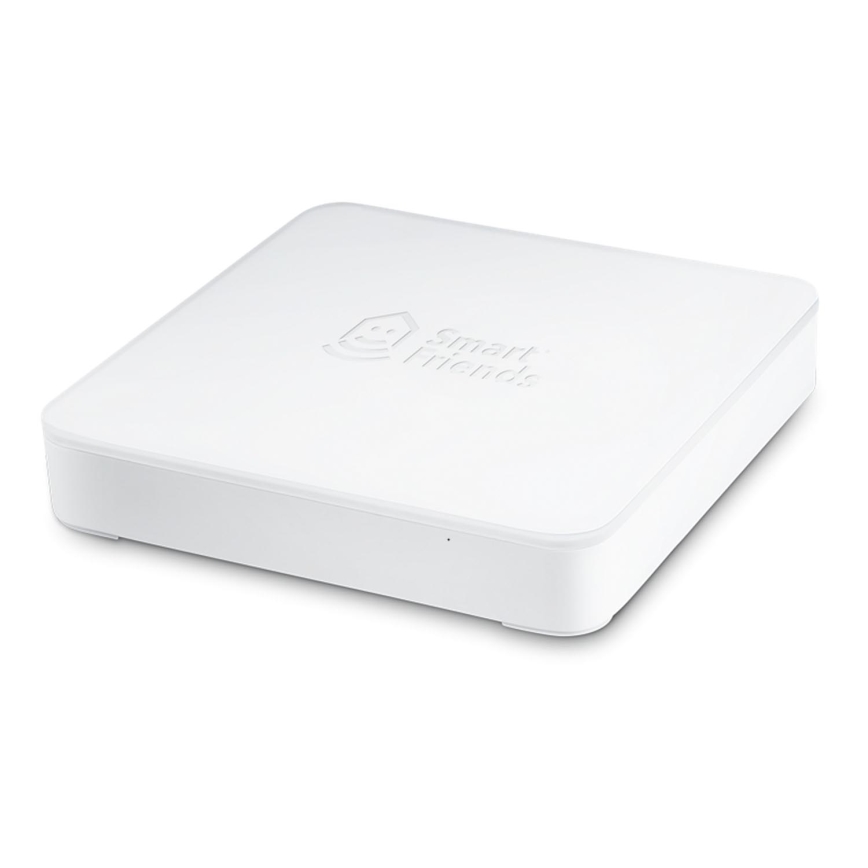 STEINEL 029876 - Домашен сървър Smart Friends Box