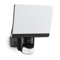 STEINEL 030049 - LED прожектор със сензор XLED Home 2 XL LED/19,3W/230V IP44