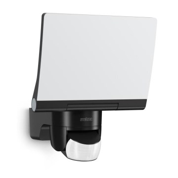 STEINEL 030049 - LED прожектор със сензор XLED Home 2 XL LED/19,3W/230V IP44