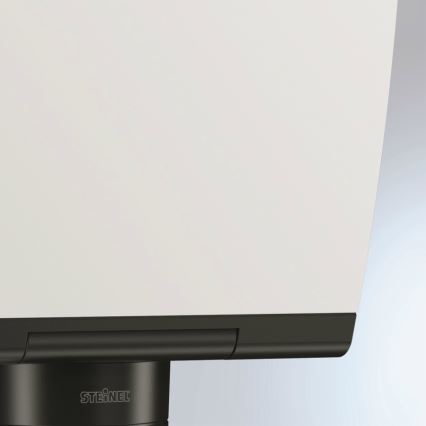 STEINEL 030049 - LED Прожектор със сензор XLED Home 2 XL LED/20W/230V IP44