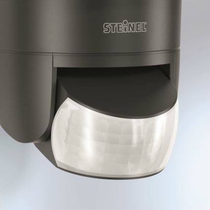STEINEL 030056 - LED Прожектор със сензор за движение XLED Home 2 XL LED/20W/230V IP44
