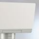 STEINEL 030063 - LED Рефлектор със сензор XLED Home 2 XL LED/20W/230V IP44