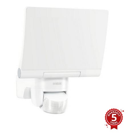STEINEL 030070 - LED Прожектор със сензор XLED Home 2 XL LED/20W/230V IP44