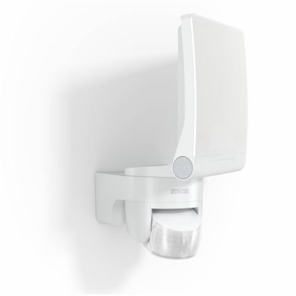 STEINEL 030070 - LED Прожектор със сензор XLED Home 2 XL LED/20W/230V IP44