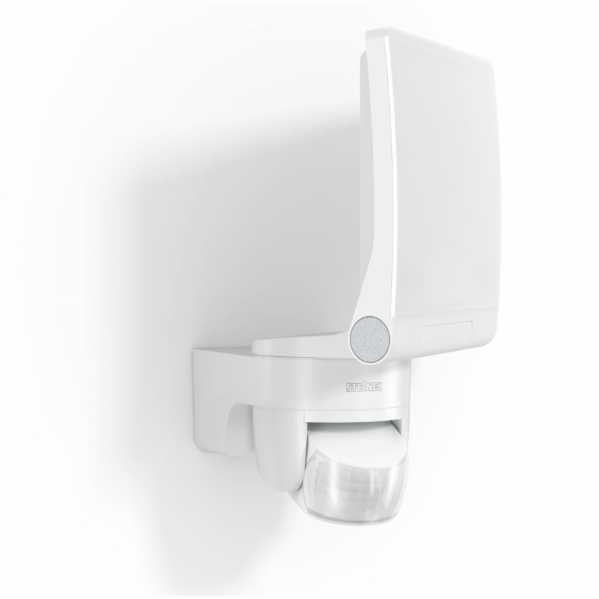 STEINEL 030070 - LED Прожектор със сензор XLED Home 2 XL LED/20W/230V IP44