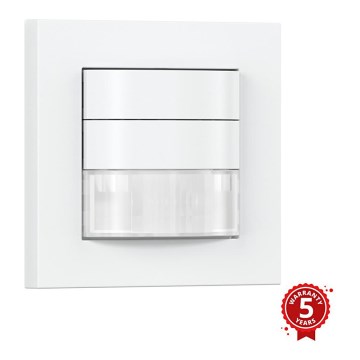 STEINEL 032883 - Сензор за движение HF180 COM1 230V бял