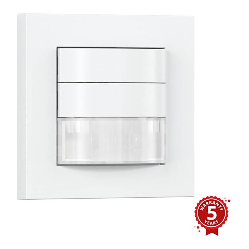 STEINEL 032883 - Сензор за движение HF180 COM1 230V бял