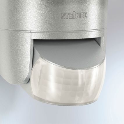 STEINEL 033057 - LED Прожектор със сензор XLED home 2 LED/13,7W/230V IP44