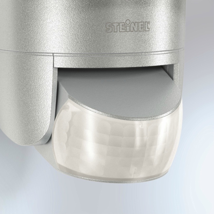 STEINEL 033057 - LED Прожектор със сензор XLED home 2 LED/13,7W/230V IP44