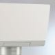 STEINEL 033057 - LED Прожектор със сензор XLED home 2 LED/13,7W/230V IP44