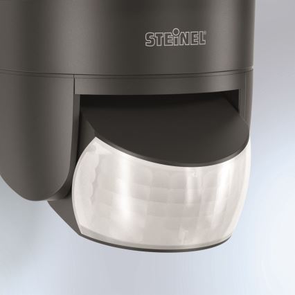 STEINEL 033064 - LED Прожектор със сензор XLED home 2 LED/13,7W/230V IP44