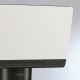 STEINEL 033071 - LED прожектор със сензор XLED home 2 LED/13,7W/230V IP44