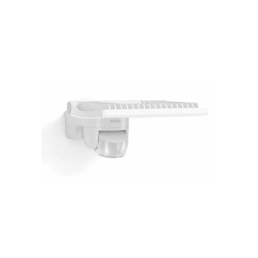 STEINEL 033088 - LED Прожектор със сензор за движение XLED Home 2 LED/14,8W/230V IP44