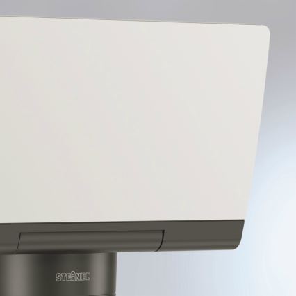 STEINEL 033095 - LED Рефлектор XLED home 2 SL LED/13W/230V IP44