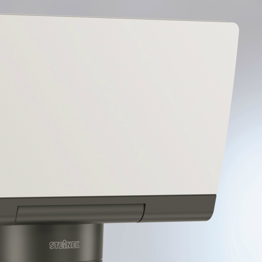 STEINEL 033095 - LED Рефлектор XLED home 2 SL LED/13W/230V IP44