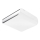 STEINEL 033217 - LED Таванна лампа на сензор RS LED M2 LED/11W/230V
