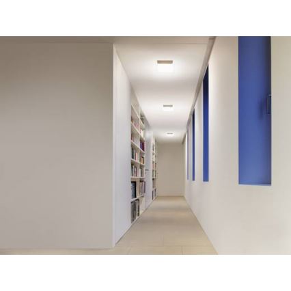 STEINEL 033217 - LED Таванна лампа на сензор RS LED M2 LED/11W/230V