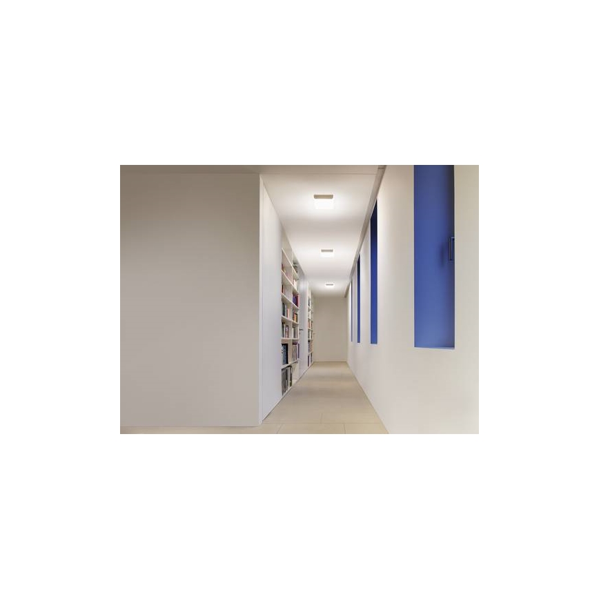 STEINEL 033217 - LED Таванна лампа на сензор RS LED M2 LED/11W/230V