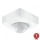 STEINEL 033569 - Екстериорна сензор на движение IS 3360 MX Highbay бял IP54