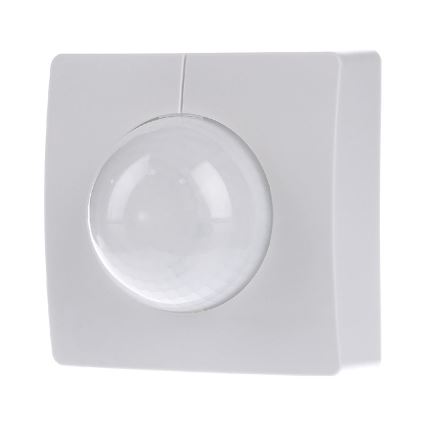 STEINEL 033569 - Екстериорна сензор на движение IS 3360 MX Highbay бял IP54