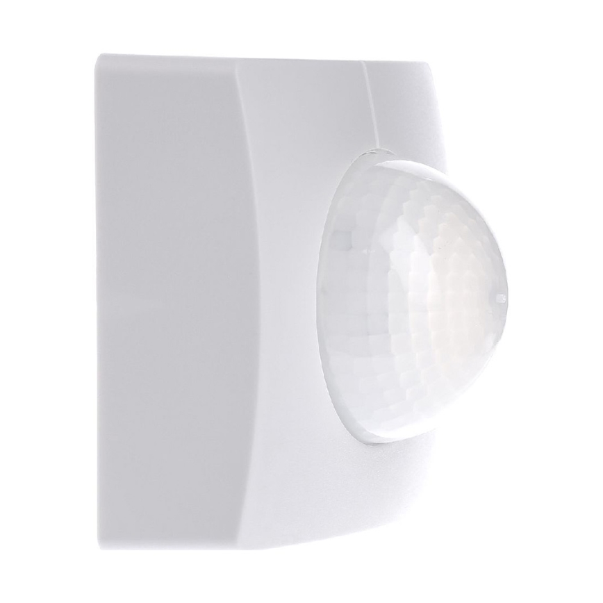 STEINEL 033569 - Екстериорна сензор на движение IS 3360 MX Highbay бял IP54