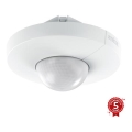 STEINEL 033811 - сензор на движение за СОФИТ IS 345 COM1 бял