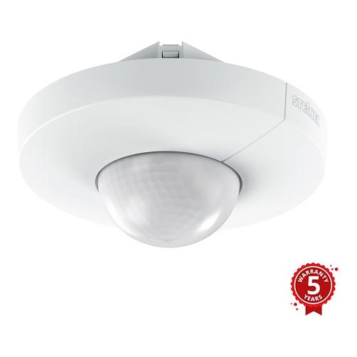 STEINEL 033811 - сензор на движение за СОФИТ IS 345 COM1 бял