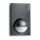 STEINEL 034580 - Екстериорна за движение сензор IS180-2 антрацит IP54