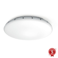 STEINEL 034610 - LED Лампа за таван със сензор LED/16W/230V