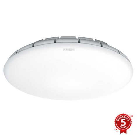STEINEL 034627 - LED Лампа за таван със сензор LED/16W/230V