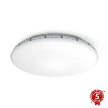 STEINEL 034658 - LED Лампа за таван със сензор LED/16W/230V