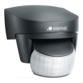Steinel 034689 - Екстериорен сензор за движение IS 2140 ECO IP54 черен