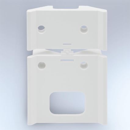 Steinel 034702 - Външен сензор за движение ECO IP54 черен
