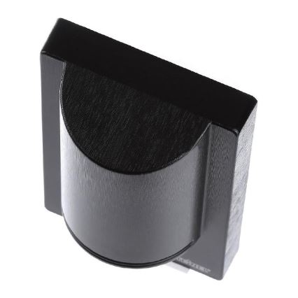 Steinel 034702 - Външен сензор за движение ECO IP54 черен