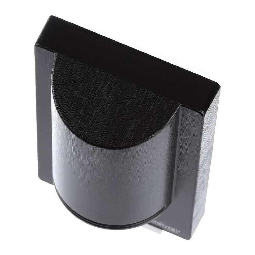 Steinel 034702 - Външен сензор за движение ECO IP54 черен