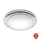 STEINEL 034948 - LED Лампа за таван със сензор LED/16W/230V IP65