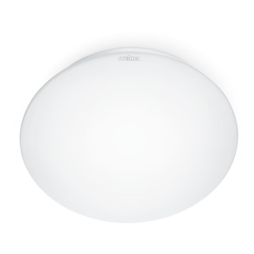 STEINEL 035105 - LED Лампа за баня със сензор RS 16 LED G LED/9,5W/230V IP44