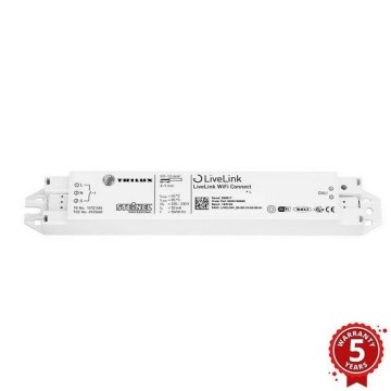STEINEL 035129 - Модул за управление LiveLink Wi-Fi