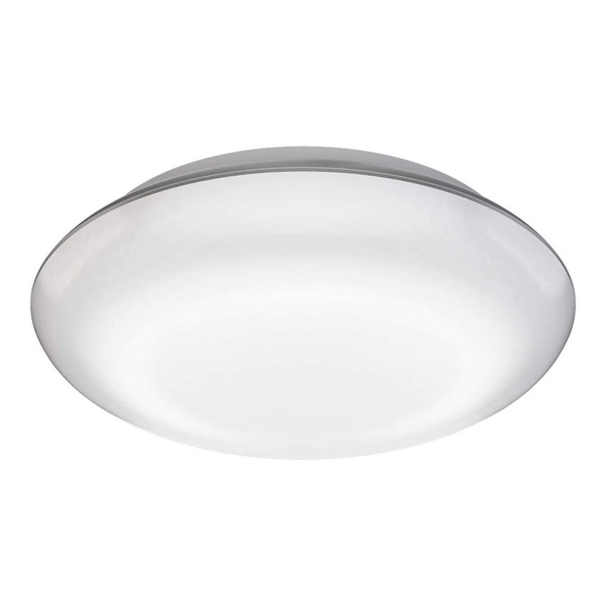 Steinel 035440 - LED Екстериорна лампа със сензор QUATTRO LED/10W/230V IP54