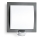 STEINEL 035693 - Екстериорен аплик със сензор L20 1xE27/60W/230V IP44