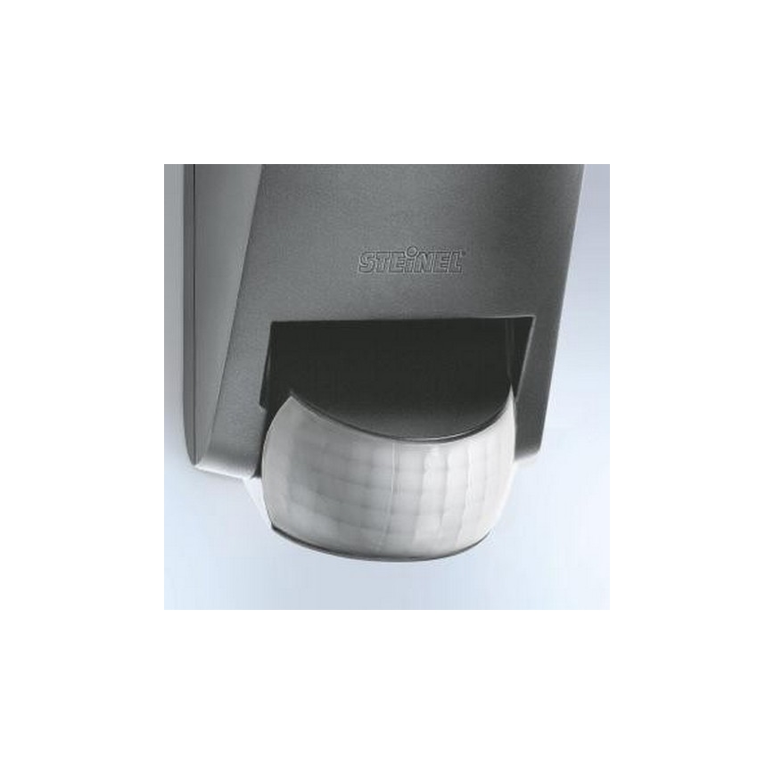 Steinel 035723 - Екстериорен аплик със сензор L585S 1xE27/60W/230V IP44