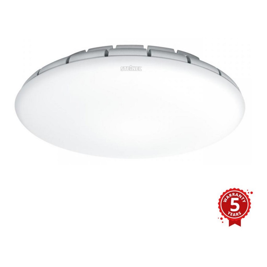 STEINEL 035860 - LED Лампа със сензор RS PRO LED/26W/230V 4000K